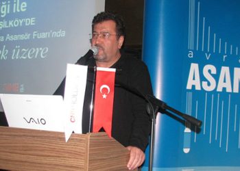 Maltepe Cevahir Otelde Sektör Toplantısı