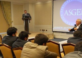 ASANSÖR SEKTÖRÜ VE MARKALAŞMA SÜRECİ