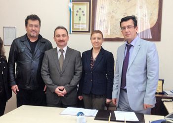 TASİAD`tan Mesleki Eğitime Destek