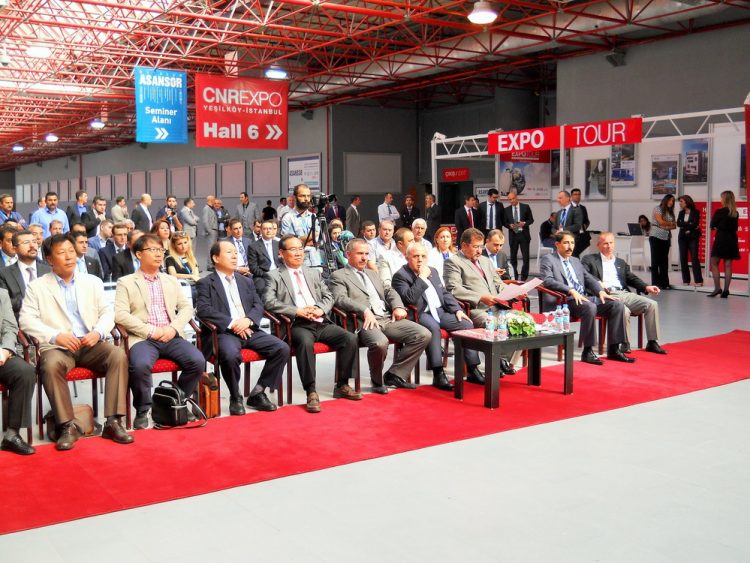 25-28 EYLÜL 2014 AVRASYA ASANSÖR FUARIMIZ BÜYÜK BİR COŞKU İLE GERÇEKLEŞTİ.