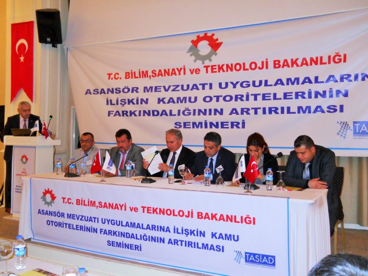 FARKINDALIK SEMİNERLERİNİN 4.CÜSÜ GAZİANTEP’DE YAPILDI…