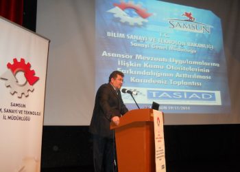 FARKINDALIK SEMİNERLERİNİN 6.SI SAMSUN’DA GERÇEKLEŞTİ.