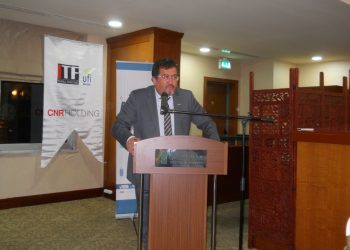 AVRASYA ASANSÖR FUARI DEĞERLENDİRME TOPLANTISI YAPILDI.