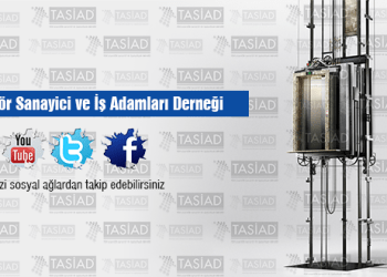 Bizi Sosyal Ağlardan Takip Edin