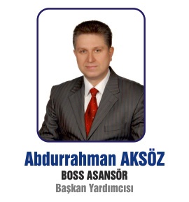 TASİAD YÖNETİM KURULU