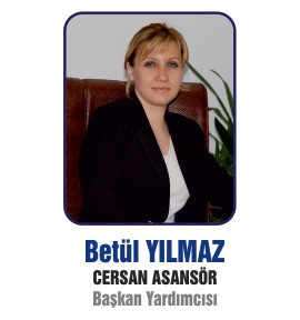 TASİAD YÖNETİM KURULU