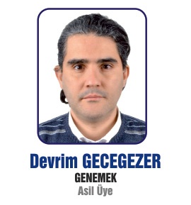 TASİAD YÖNETİM KURULU