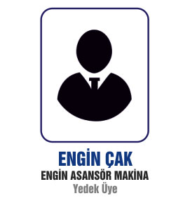 TASİAD YÖNETİM KURULU