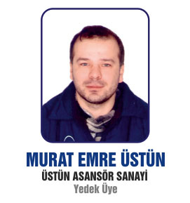 TASİAD YÖNETİM KURULU