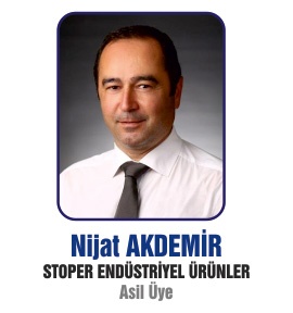 TASİAD YÖNETİM KURULU