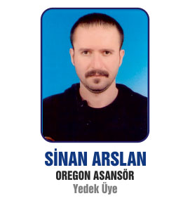 TASİAD YÖNETİM KURULU