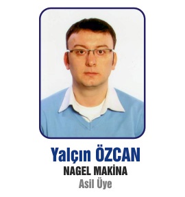 TASİAD YÖNETİM KURULU