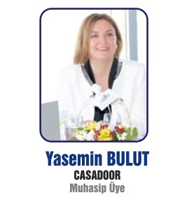 TASİAD YÖNETİM KURULU