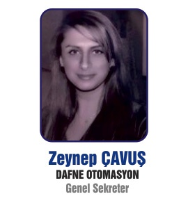 TASİAD YÖNETİM KURULU