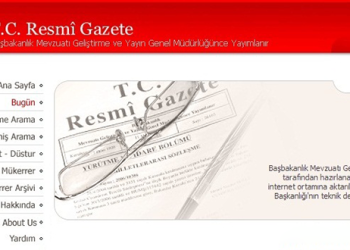 Asansör İşletme, Bakım ve Periyodik Kontrol Yönetmeliği