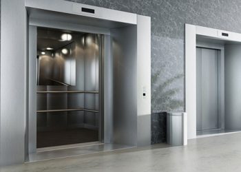 GÜVENLİ ASANSÖRE “YEŞİL” KİMLİK