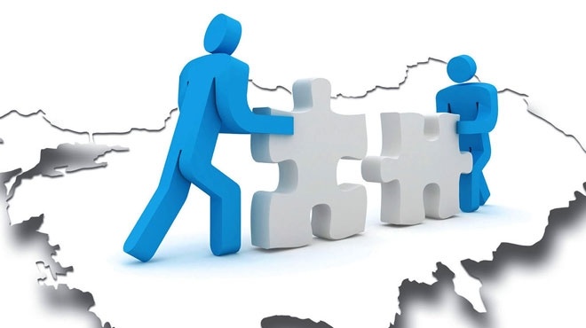 MARKA OLACAK KOBİ’LERE 45,4 MİLYON LİRA DESTEK