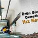 ÜRÜN GÜVENLİĞİ DENEMETİMLERİ HIZ KESMEDİ.