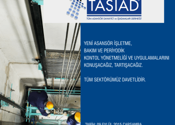 TASİAD SEMİNERİ