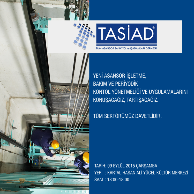TASİAD SEMİNERİ