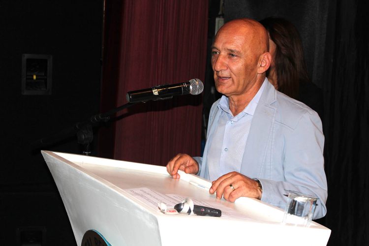 Seminerimiz Gerçekleşti