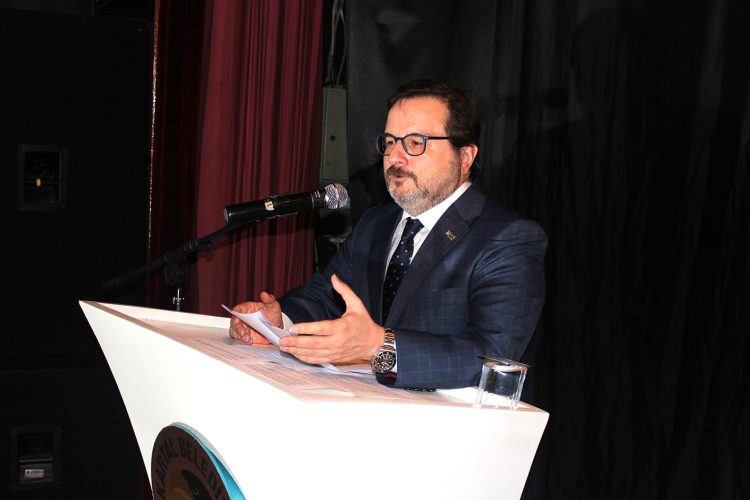 Seminerimiz Gerçekleşti