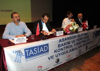 Seminerimiz Gerçekleşti