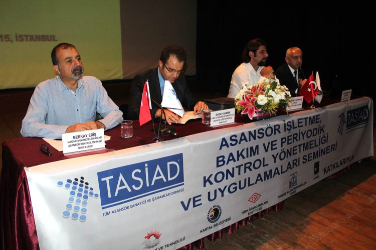 Seminerimiz Gerçekleşti