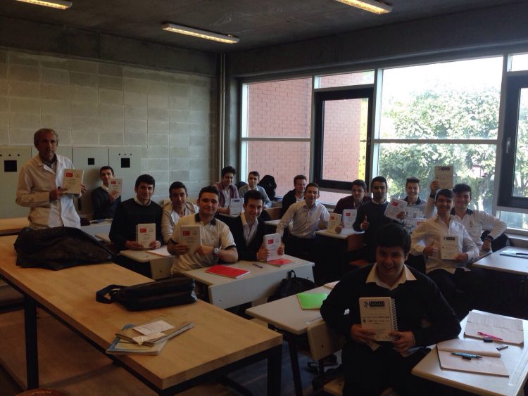 ÜCRETSİZ KİTAP PROJESİ KAPSAMINDA BASIMI GERÇEKLEŞEN KİTAPLARIN DAĞITIMINA BAŞLANDI.