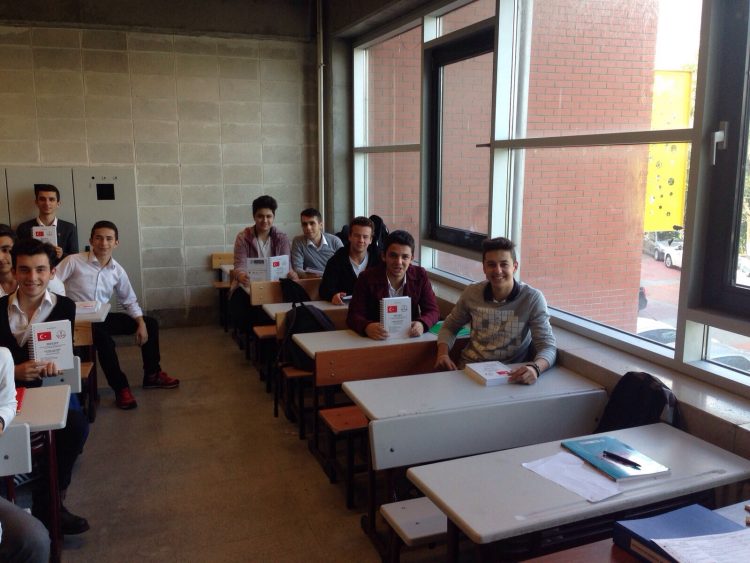 ÜCRETSİZ KİTAP PROJESİ KAPSAMINDA BASIMI GERÇEKLEŞEN KİTAPLARIN DAĞITIMINA BAŞLANDI.