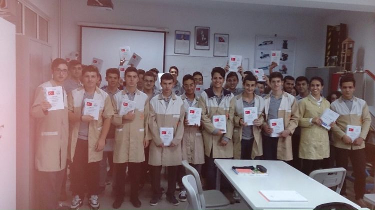 ÜCRETSİZ KİTAP PROJESİ KAPSAMINDA BASIMI GERÇEKLEŞEN KİTAPLARIN DAĞITIMINA BAŞLANDI.