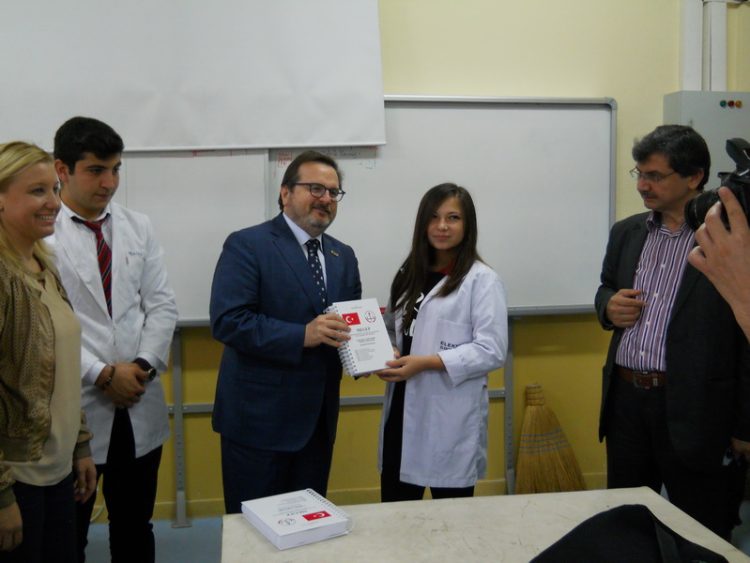 ÜCRETSİZ KİTAP PROJESİ KAPSAMINDA BASIMI GERÇEKLEŞEN KİTAPLARIN DAĞITIMINA BAŞLANDI.