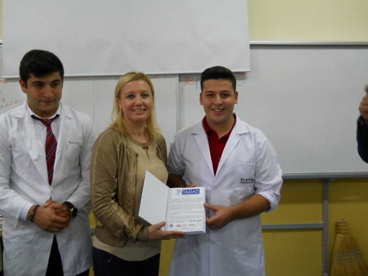 ÜCRETSİZ KİTAP PROJESİ KAPSAMINDA BASIMI GERÇEKLEŞEN KİTAPLARIN DAĞITIMINA BAŞLANDI.