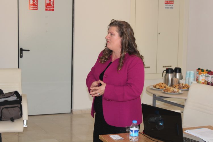 Personel Özlük Dosyasında Olması Gereken Evraklar ve Yükümlülükleri Eğitimi