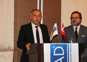 TASİAD GELENEKSEL İFTAR YEMEĞİ HİLTON’DA YAPILDI.