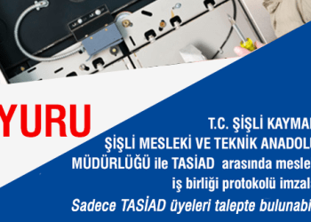 YAZ STAJI PROTOKOLÜ