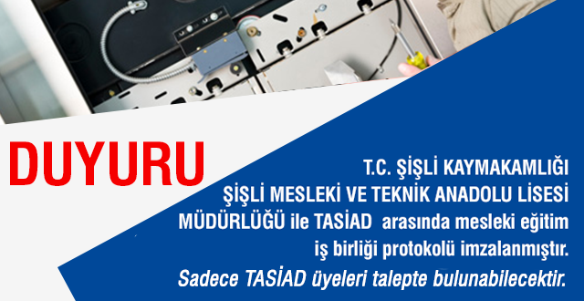 YAZ STAJI PROTOKOLÜ