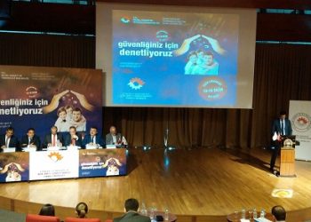 ÜRÜN GÜVENLİĞİ HAFTASI BAŞLADI.