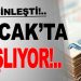 1 Ocakta Başlıyor