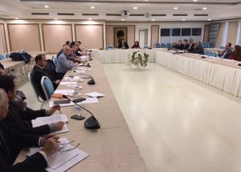 ASTEK 16. TOPLANTISI ANKARA’DA YAPILDI.