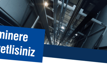 Seminere Davetlisiniz