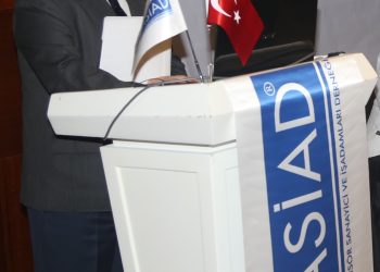 TASİAD 25.OLAĞAN GENEL KURUL TOPLANTISINI YAPTI.