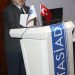 TASİAD 25.OLAĞAN GENEL KURUL TOPLANTISINI YAPTI.
