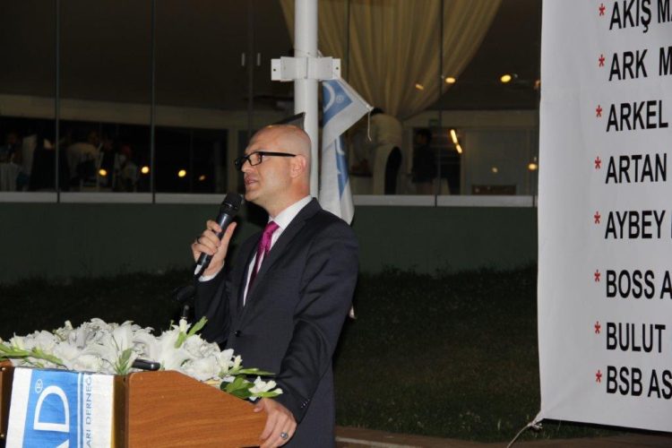 GELENEKSEL İFTARIMIZ CEMİLE SULTAN KORUSUNDA YAPILDI.