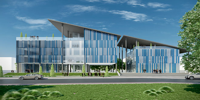 TASİAD Okul Projemiz