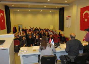 DERNEK OLAĞAN ÜSTÜ GENEL KURUL TOPLANTIMIZI GERÇEKLEŞTİRDİK.