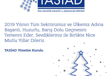 YENİ YILINIZ KUTLU OLSUN…