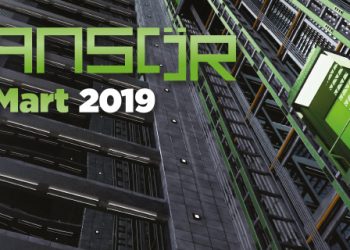 Asansör sektörü CNR Avrasya Asansör Fuarı’na hazırlanıyor