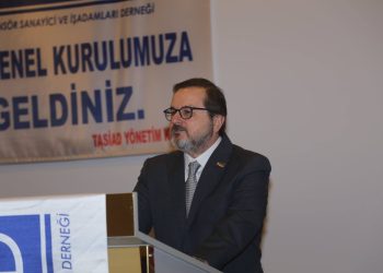 28.OLAĞAN GENEL KURULUMUZU GERÇEKLEŞTİRDİK.