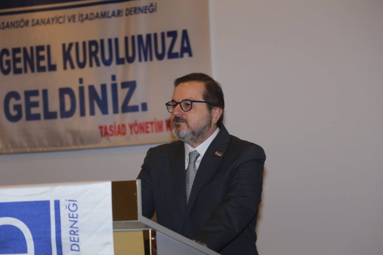 28.OLAĞAN GENEL KURULUMUZU GERÇEKLEŞTİRDİK.